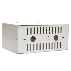Blocco White Ceiling Lamp 2x7W GU10 LED Blocco White Ceiling Lamp 2x7W GU10 LED