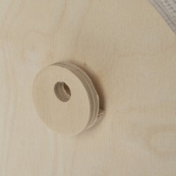 ДИТЯЧА ЛАМПА BEAR 8W LED ДИТЯЧА ЛАМПА BEAR 8W LED