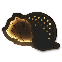 ДИТЯЧА ЛАМПА BEAR 8W LED ДИТЯЧА ЛАМПА BEAR 8W LED