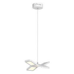 PIXELS 25W LED PENDANT LIGHT