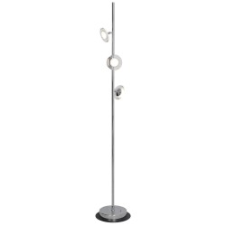 ELLIPSE 15W LED FLOOR LAMP ELLIPSE 15W LED FLOOR LAMP