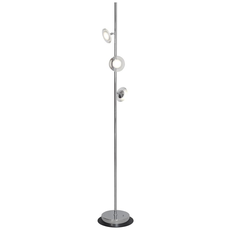 ELLIPSE 15W LED FLOOR LAMP ELLIPSE 15W LED FLOOR LAMP