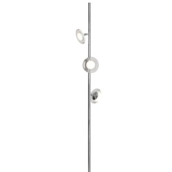 ELLIPSE 15W LED FLOOR LAMP ELLIPSE 15W LED FLOOR LAMP