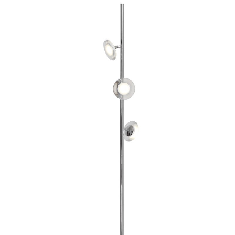 ELLIPSE 15W LED FLOOR LAMP ELLIPSE 15W LED FLOOR LAMP