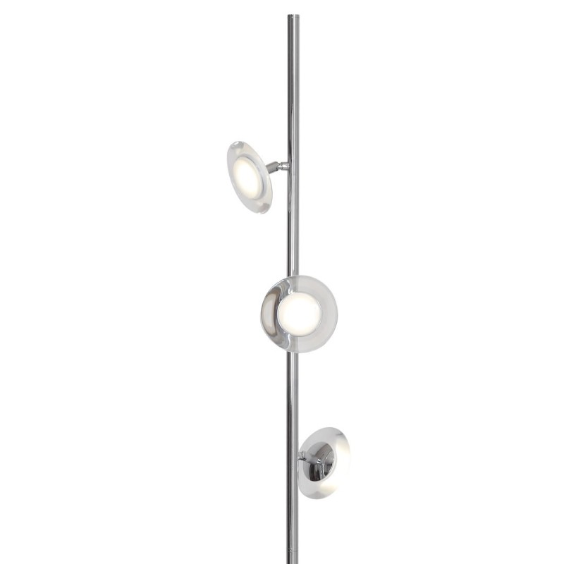 ELLIPSE 15W LED FLOOR LAMP ELLIPSE 15W LED FLOOR LAMP