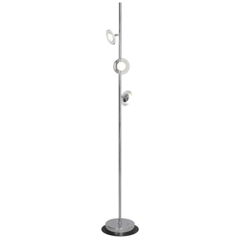 ELLIPSE 15W LED FLOOR LAMP ELLIPSE 15W LED FLOOR LAMP