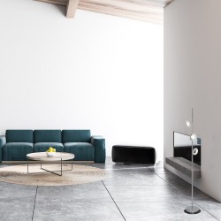 ELLIPSE 15W LED FLOOR LAMP ELLIPSE 15W LED FLOOR LAMP