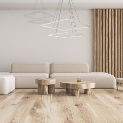 HÄNGELEUCHTE NIX WEISS 50W LED HÄNGELEUCHTE NIX WEISS 50W LED