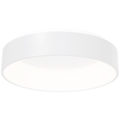 Deckenleuchte OHIO 40W LED 3000K-4000K Ø450mm Deckenleuchte OHIO 40W LED 3000K-4000K Ø450mm