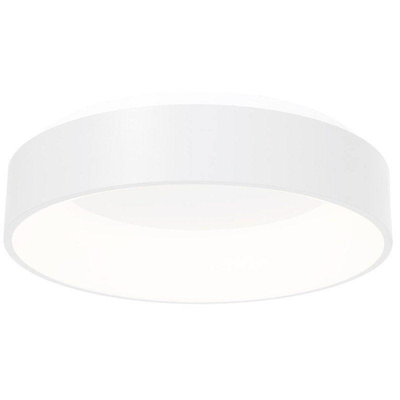 OHIO Ceiling Light 40W LED 3000K-4000K Ø450mm OHIO Ceiling Light 40W LED 3000K-4000K Ø450mm