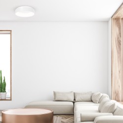 OHIO Ceiling Light 40W LED 3000K-4000K Ø450mm OHIO Ceiling Light 40W LED 3000K-4000K Ø450mm