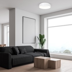 OHIO Ceiling Light 40W LED 3000K-4000K Ø450mm OHIO Ceiling Light 40W LED 3000K-4000K Ø450mm