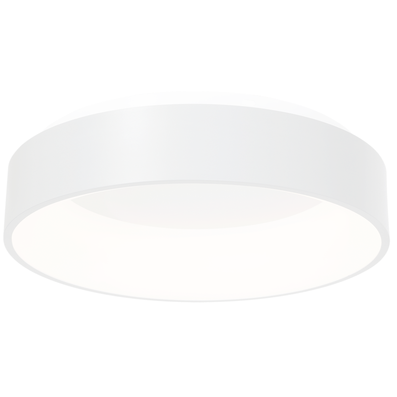 OHIO Ceiling Light 40W LED 3000K-4000K Ø450mm OHIO Ceiling Light 40W LED 3000K-4000K Ø450mm