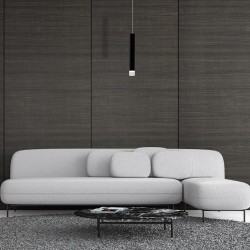 CARBON HANGING LAMP 1X5W LED CARBON HANGING LAMP 1X5W LED