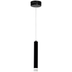 CARBON HANGING LAMP 1X5W LED CARBON HANGING LAMP 1X5W LED
