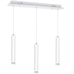 ALBA 3X5W LED PENDANT LAMP ALBA 3X5W LED PENDANT LAMP