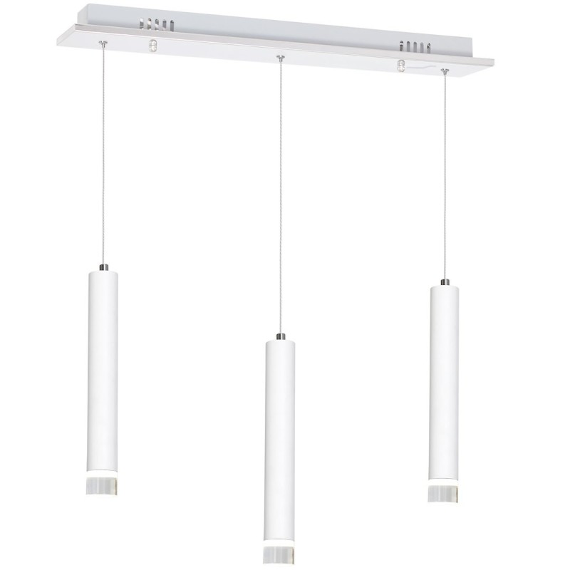 ALBA 3X5W LED PENDANT LAMP ALBA 3X5W LED PENDANT LAMP