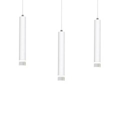 ALBA 3X5W LED PENDANT LAMP ALBA 3X5W LED PENDANT LAMP