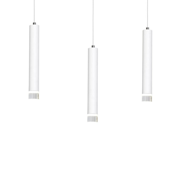 ПІДВІСНА ЛАМПА ALBA 3X5W LED ПІДВІСНА ЛАМПА ALBA 3X5W LED