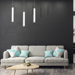 ALBA 3X5W LED PENDANT LAMP ALBA 3X5W LED PENDANT LAMP