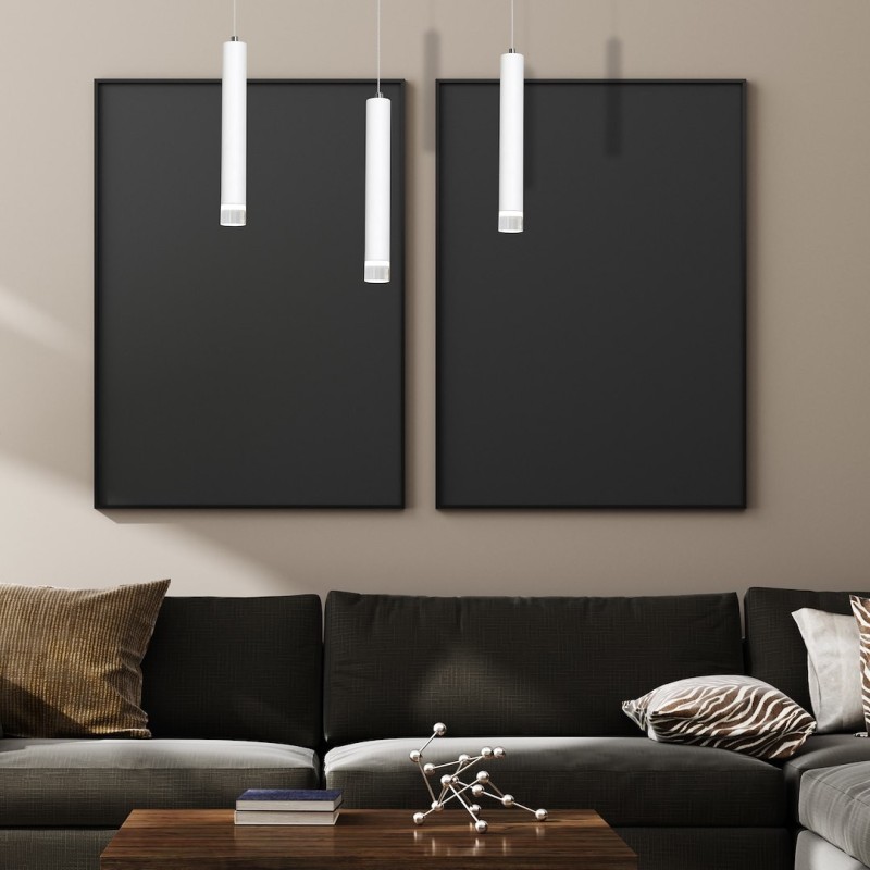 ALBA 3X5W LED PENDANT LAMP ALBA 3X5W LED PENDANT LAMP