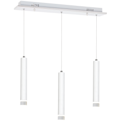 ALBA 3X5W LED PENDANT LAMP ALBA 3X5W LED PENDANT LAMP