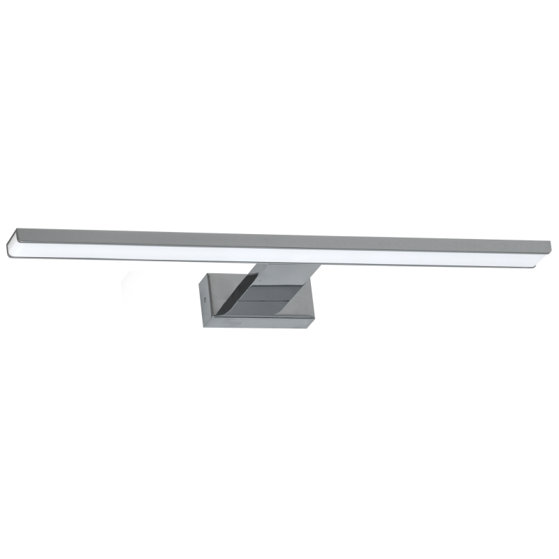 SHINE CHROME Wall Light 60cm 13.8W LED SHINE CHROME Wall Light 60cm 13.8W LED