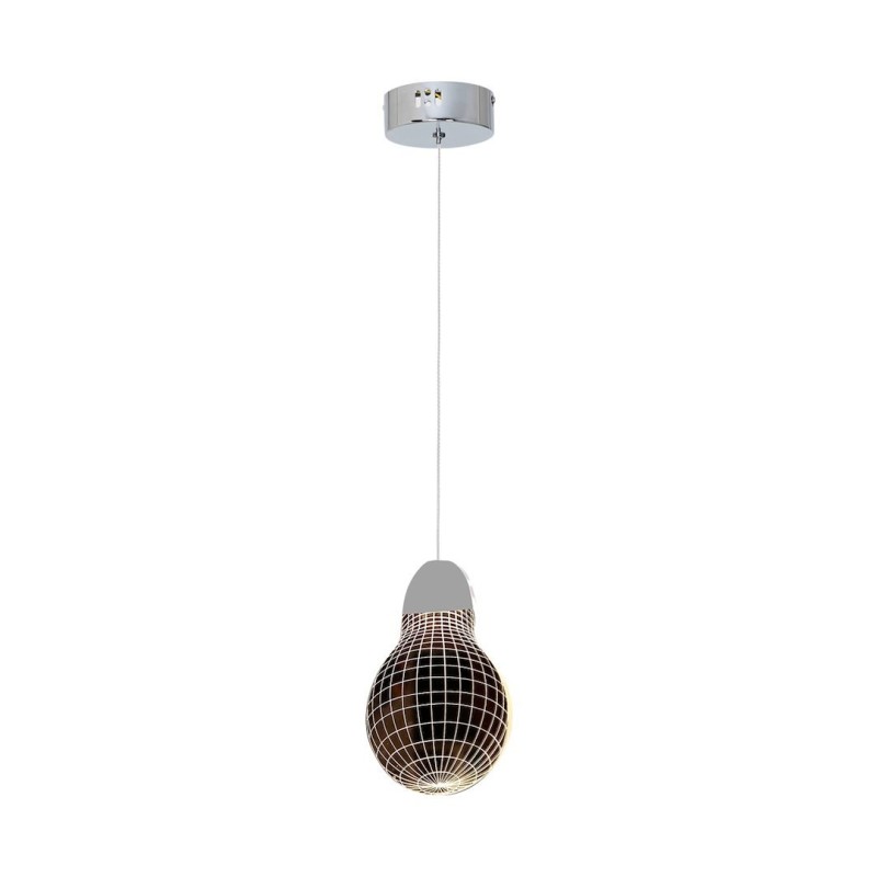 LAMPA WISZĄCA 3D 5W LED LAMPA WISZĄCA 3D 5W LED