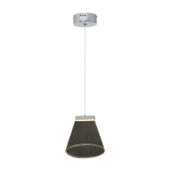ПІДВІСНА ЛАМПА 3D 5W LED