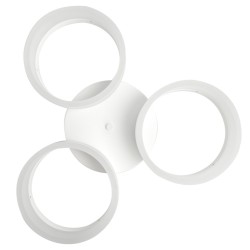 CEILING LAMP RING 36W LED CEILING LAMP RING 36W LED