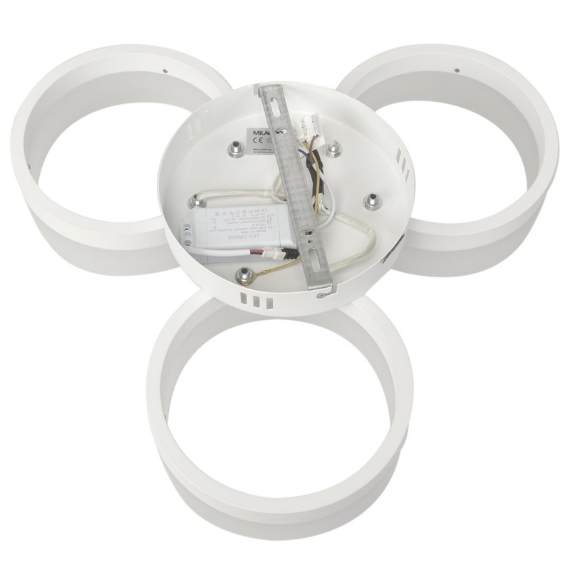 CEILING LAMP RING 36W LED CEILING LAMP RING 36W LED