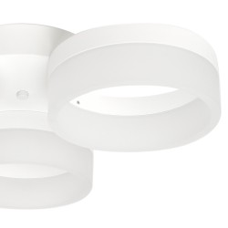 CEILING LAMP RING 36W LED CEILING LAMP RING 36W LED