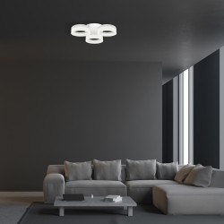 CEILING LAMP RING 36W LED CEILING LAMP RING 36W LED