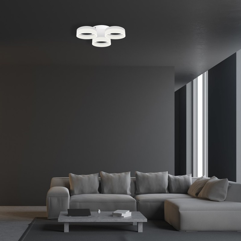 CEILING LAMP RING 36W LED CEILING LAMP RING 36W LED
