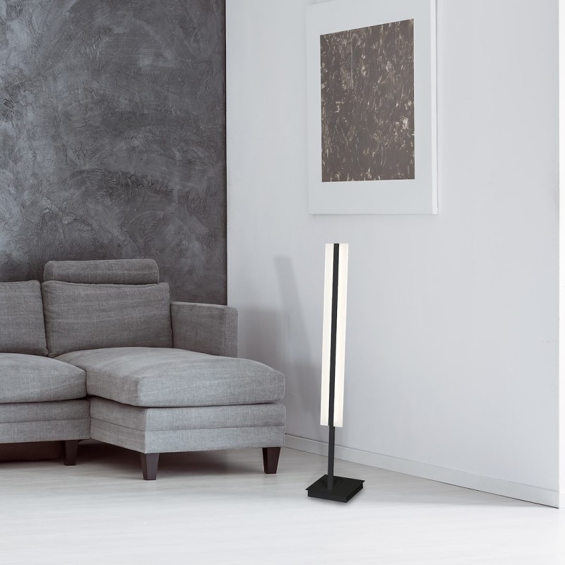 LAMPA STOJĄCA RAY 36W LED LAMPA STOJĄCA RAY 36W LED