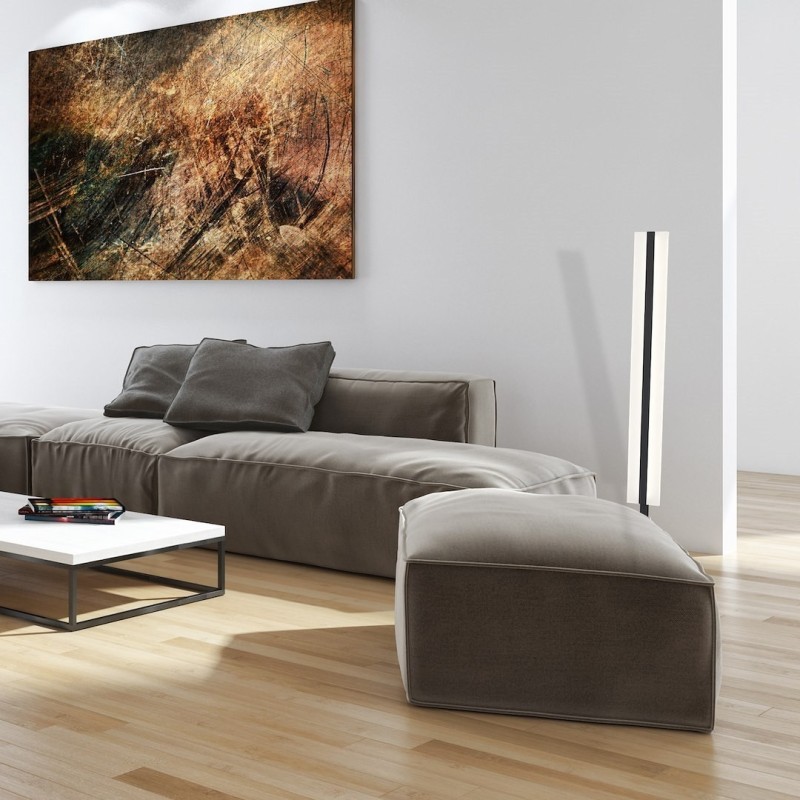 LAMPA STOJĄCA RAY 36W LED LAMPA STOJĄCA RAY 36W LED