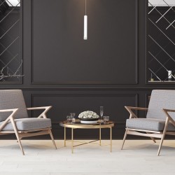 HANGING LAMP ALBA 5W LED HANGING LAMP ALBA 5W LED