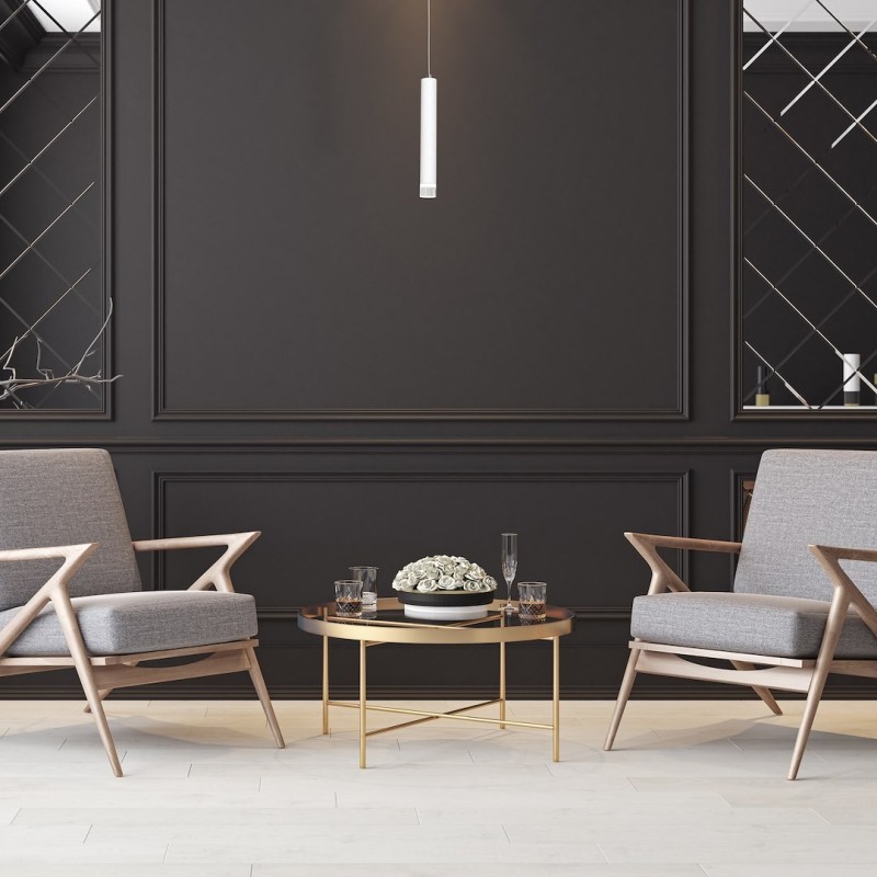 HANGING LAMP ALBA 5W LED HANGING LAMP ALBA 5W LED