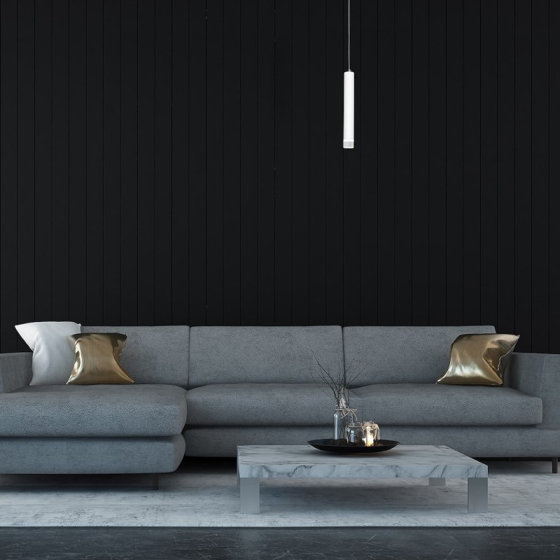 HANGING LAMP ALBA 5W LED HANGING LAMP ALBA 5W LED