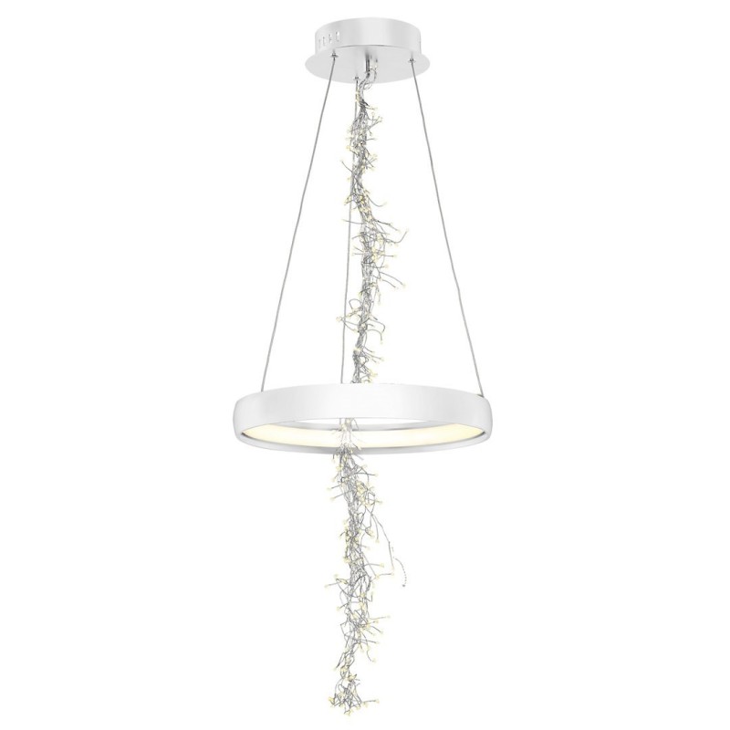 LAMPA WISZĄCA SPARK 35W LED LAMPA WISZĄCA SPARK 35W LED