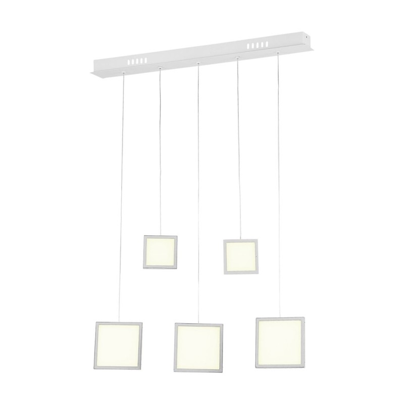 LAMPA WISZĄCA DIXON 33W LED LAMPA WISZĄCA DIXON 33W LED