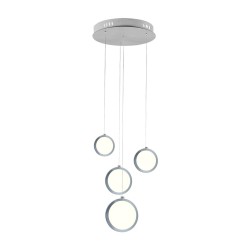 LAMPA WISZĄCA CIRCOLO 29W LED