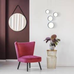 ПІДВІСНА ЛАМПА CIRCOLO 29W LED ПІДВІСНА ЛАМПА CIRCOLO 29W LED