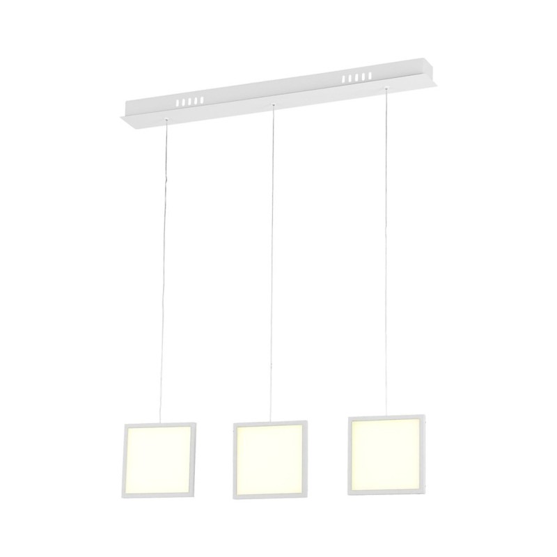 LAMPA WISZĄCA DIXON 21W LED LAMPA WISZĄCA DIXON 21W LED