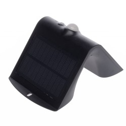 Solar Lamp Butterfly 1.5W Black Solar Lamp Butterfly 1.5W Black