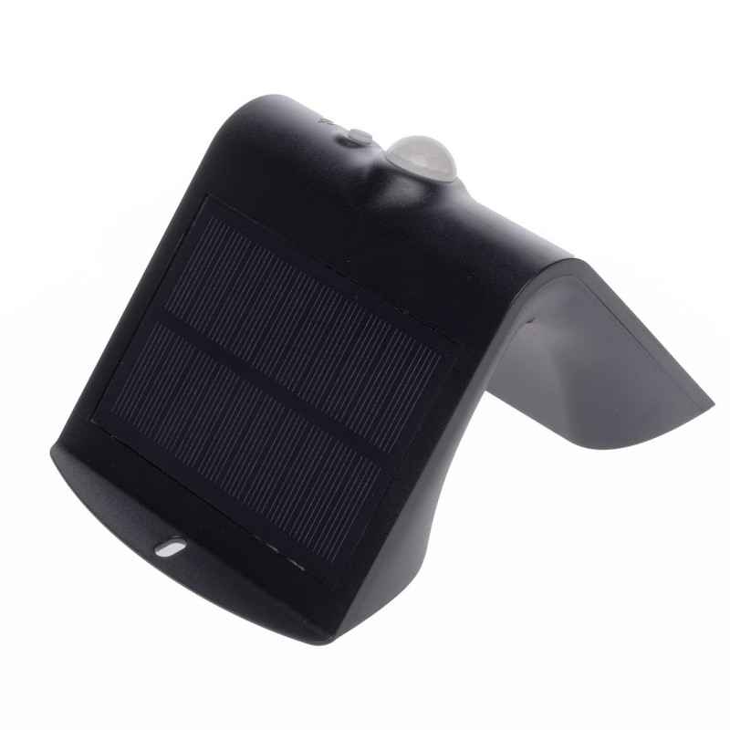 Solar Lamp Butterfly 1.5W Black Solar Lamp Butterfly 1.5W Black