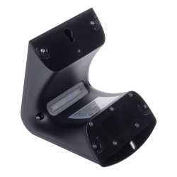 Solar Lamp Butterfly 1.5W Black Solar Lamp Butterfly 1.5W Black