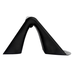Lampka Solarna Butterfly 3,2W Czarny Lampka Solarna Butterfly 3,2W Czarny
