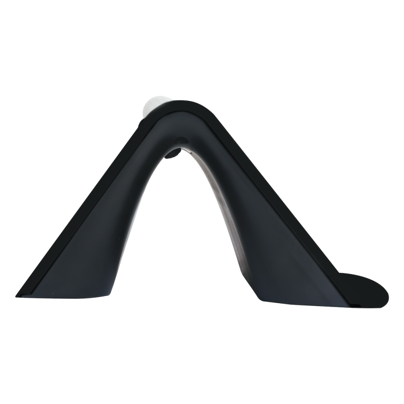 Lampka Solarna Butterfly 6,8W Czarny Lampka Solarna Butterfly 6,8W Czarny