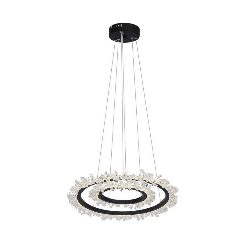 LAMPA WISZĄCA FROZEN 60W LED LAMPA WISZĄCA FROZEN 60W LED